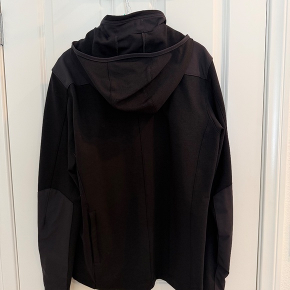 Mission Workshop Bosun Jacket (Large) (Black) - Picture 3 of 3